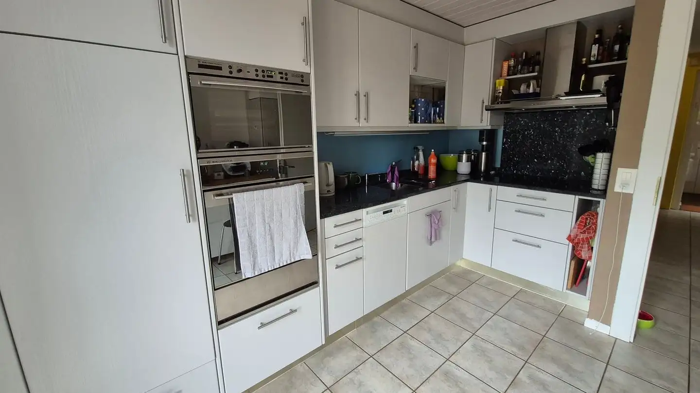 Einfamilienhaus mieten - Alpenweg 23, 3110 Münsingen - Foto 2