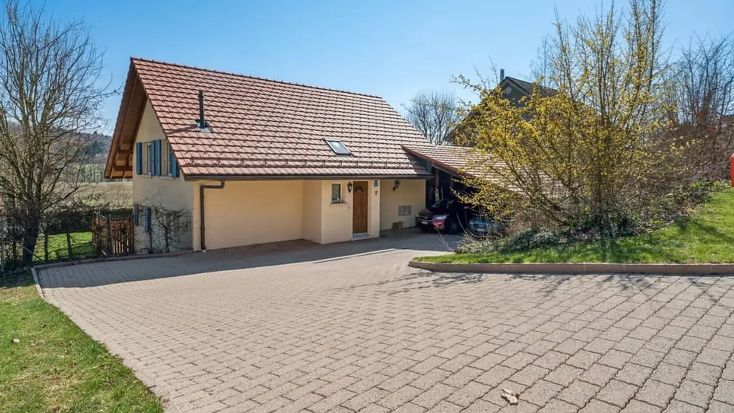 Einfamilienhaus kaufen - 1000 Lausanne 25 - Foto 2