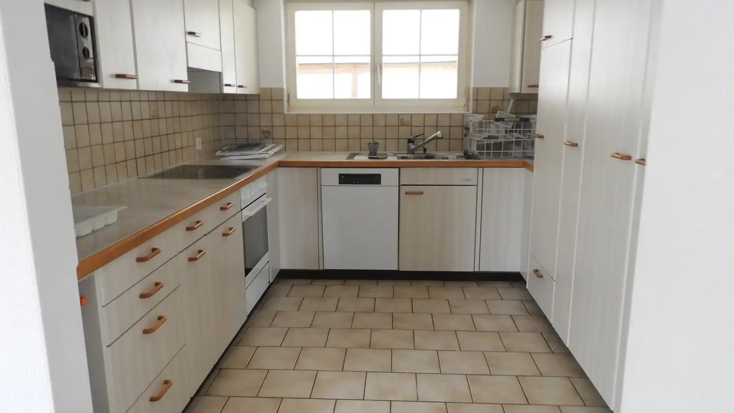 Appartement à louer - Häggliweg 3, 8555 Müllheim Dorf