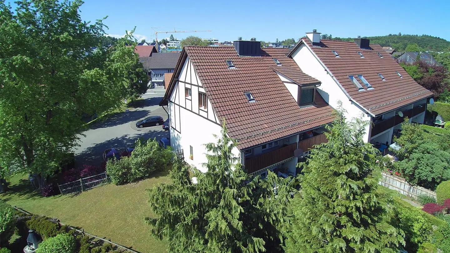 Casa singola in vendita - Hofwisen 9, 8317 Tagelswangen