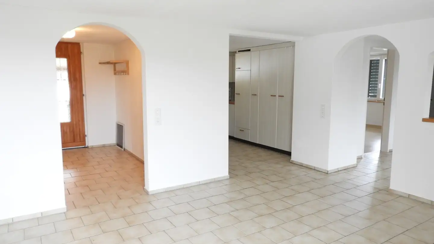Appartamento in affitto - Häggliweg 3, 8555 Müllheim Dorf - Photo 2