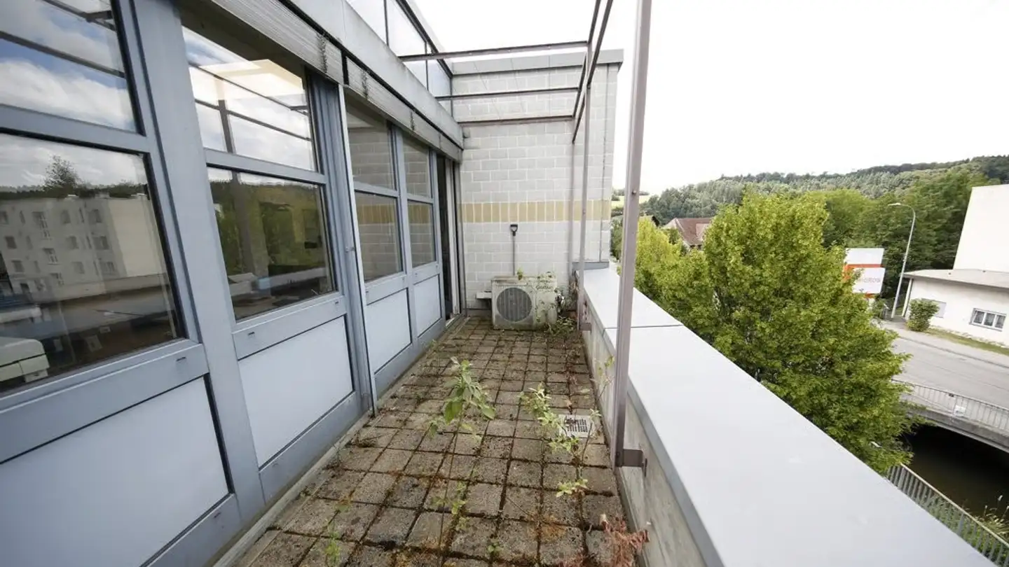 Gewerbe mieten - Picardiestrasse 3, 5040 Schöftland - Foto 4