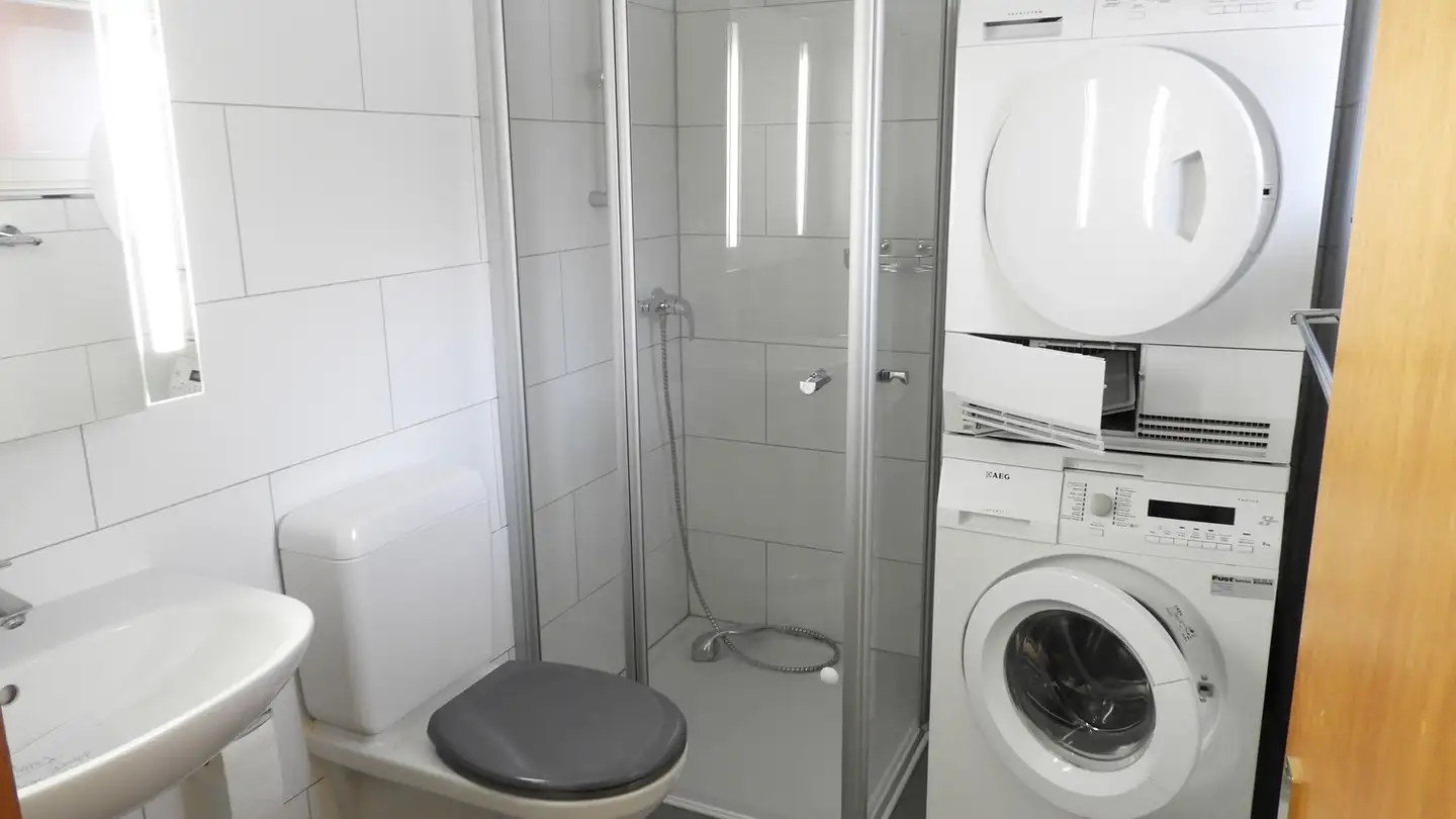 Appartamento in affitto - Häggliweg 3, 8555 Müllheim Dorf - Photo 3