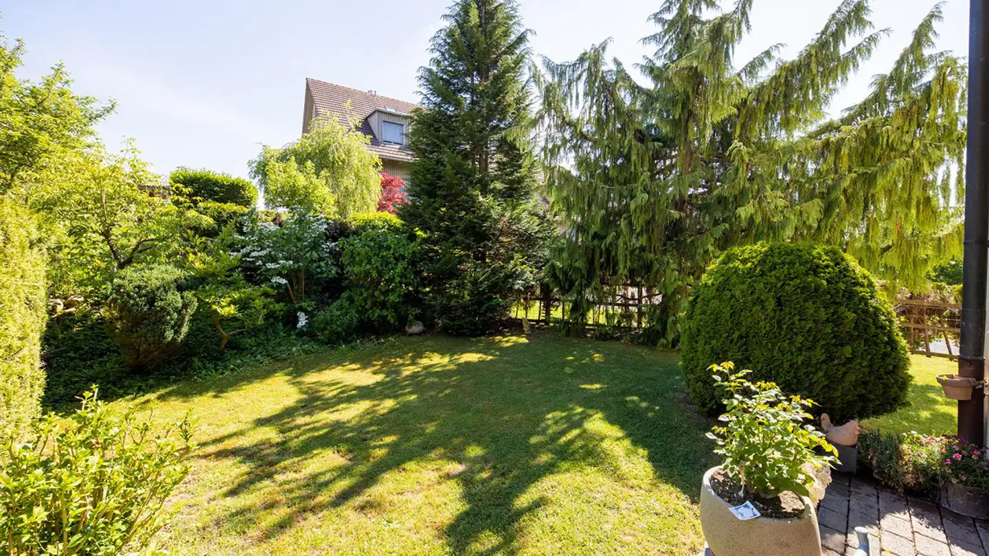 Casa singola in vendita - Hofwisen 9, 8317 Tagelswangen - Foto 2