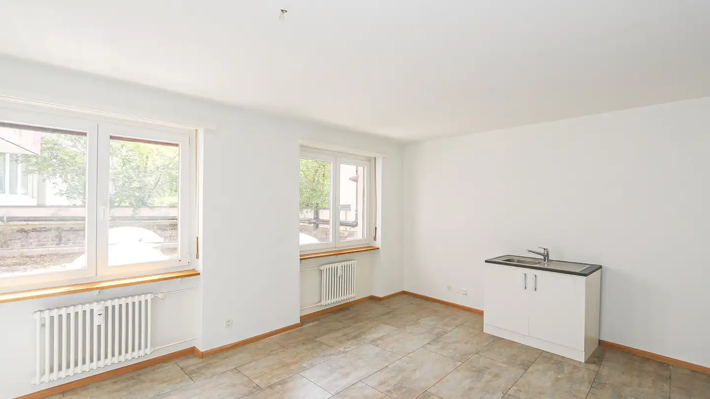 Commerciale in affitto - Wettsteinstrasse 2, 4125 Riehen - Foto 3