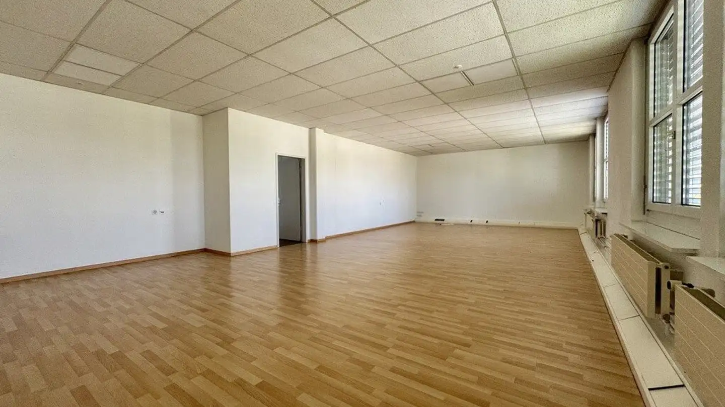 Gewerbe mieten - Picardiestrasse 3, 5040 Schöftland