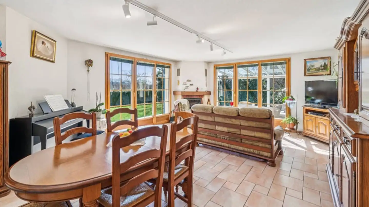 Einfamilienhaus kaufen - 1000 Lausanne 25 - Foto 4