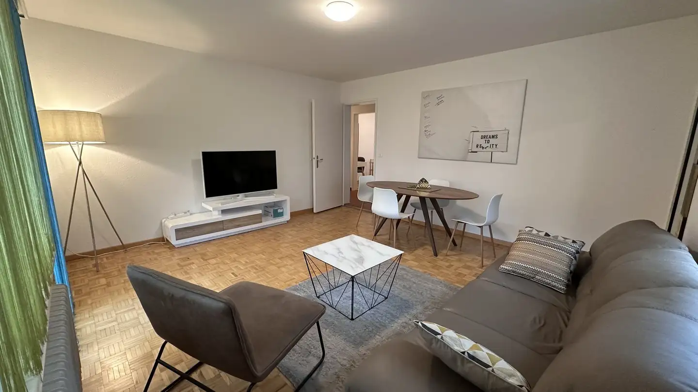 Stanza singola in affitto - 8152 Glattbrugg