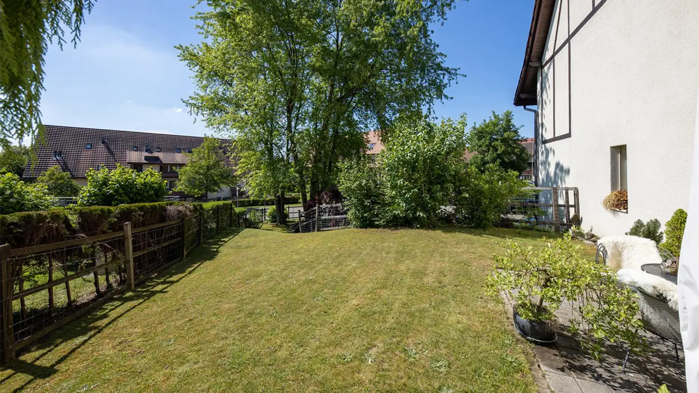 Casa singola in vendita - Hofwisen 9, 8317 Tagelswangen - Foto 3