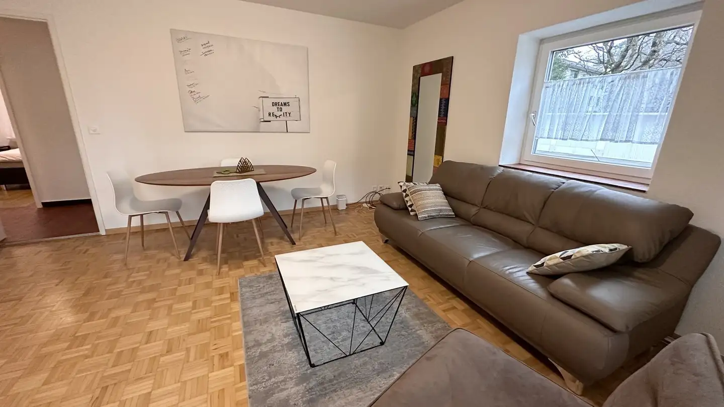 Stanza singola in affitto - 8152 Glattbrugg - Foto 2