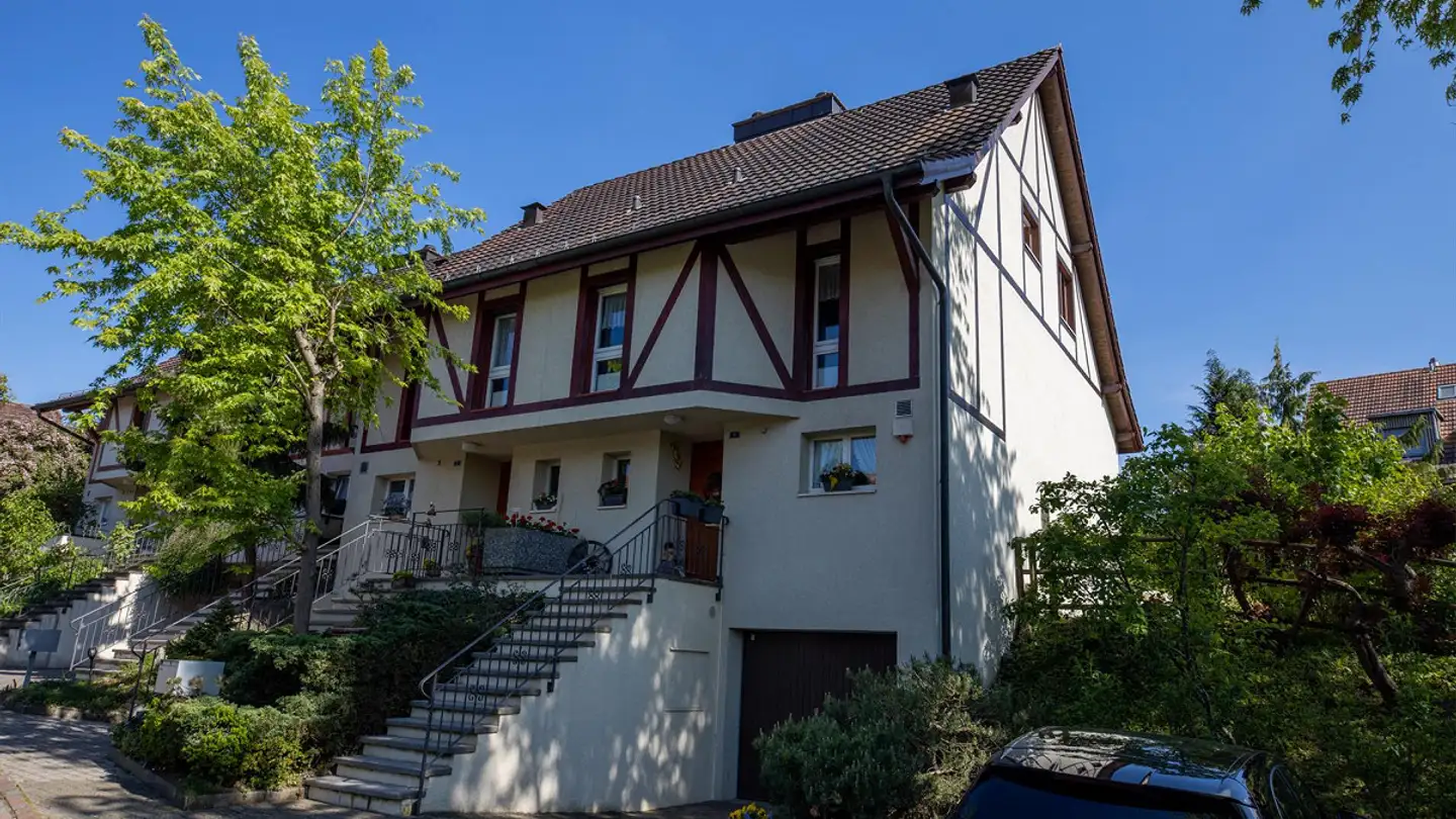 Casa singola in vendita - Hofwisen 9, 8317 Tagelswangen - Foto 4