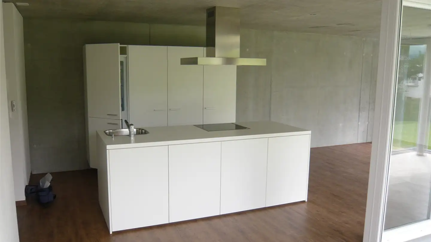 Apartment for rent - Neudorfstrasse 9, 9463 Oberriet SG - Photo 2