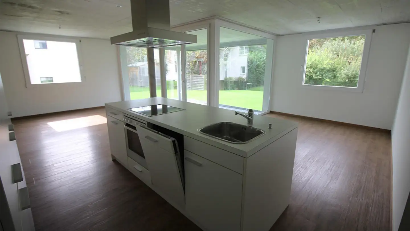 Apartment for rent - Neudorfstrasse 9, 9463 Oberriet SG - Photo 3