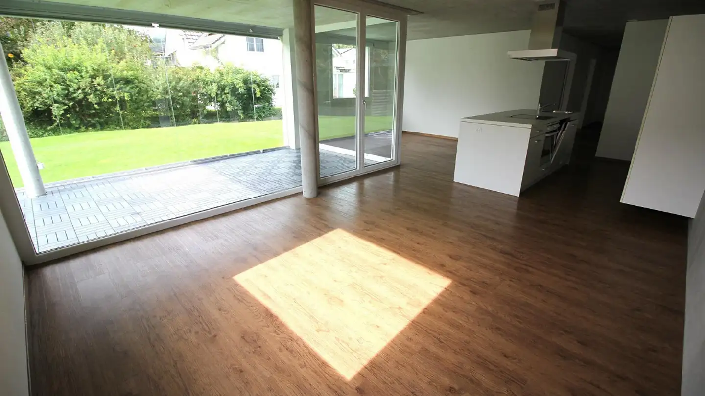 Apartment for rent - Neudorfstrasse 9, 9463 Oberriet SG - Photo 4
