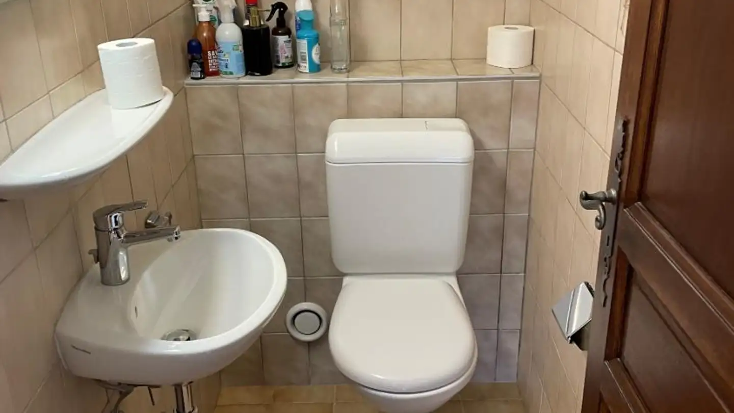 Apartment for rent - Chemin De Plannaz 23b, 1196 Gland - Photo 4