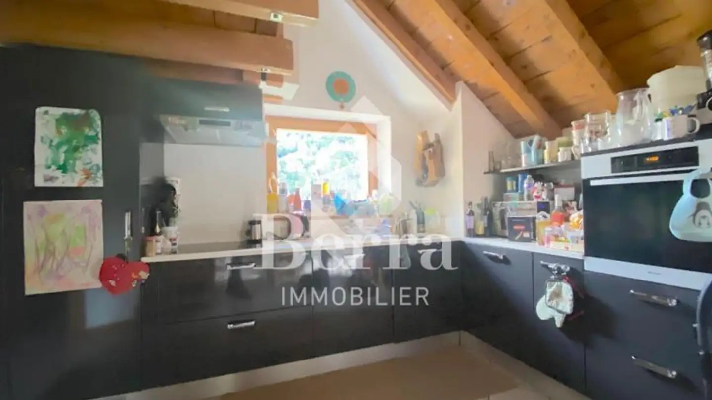 Appartement à vendre - 1921 Martigny-Croix - Photo 4