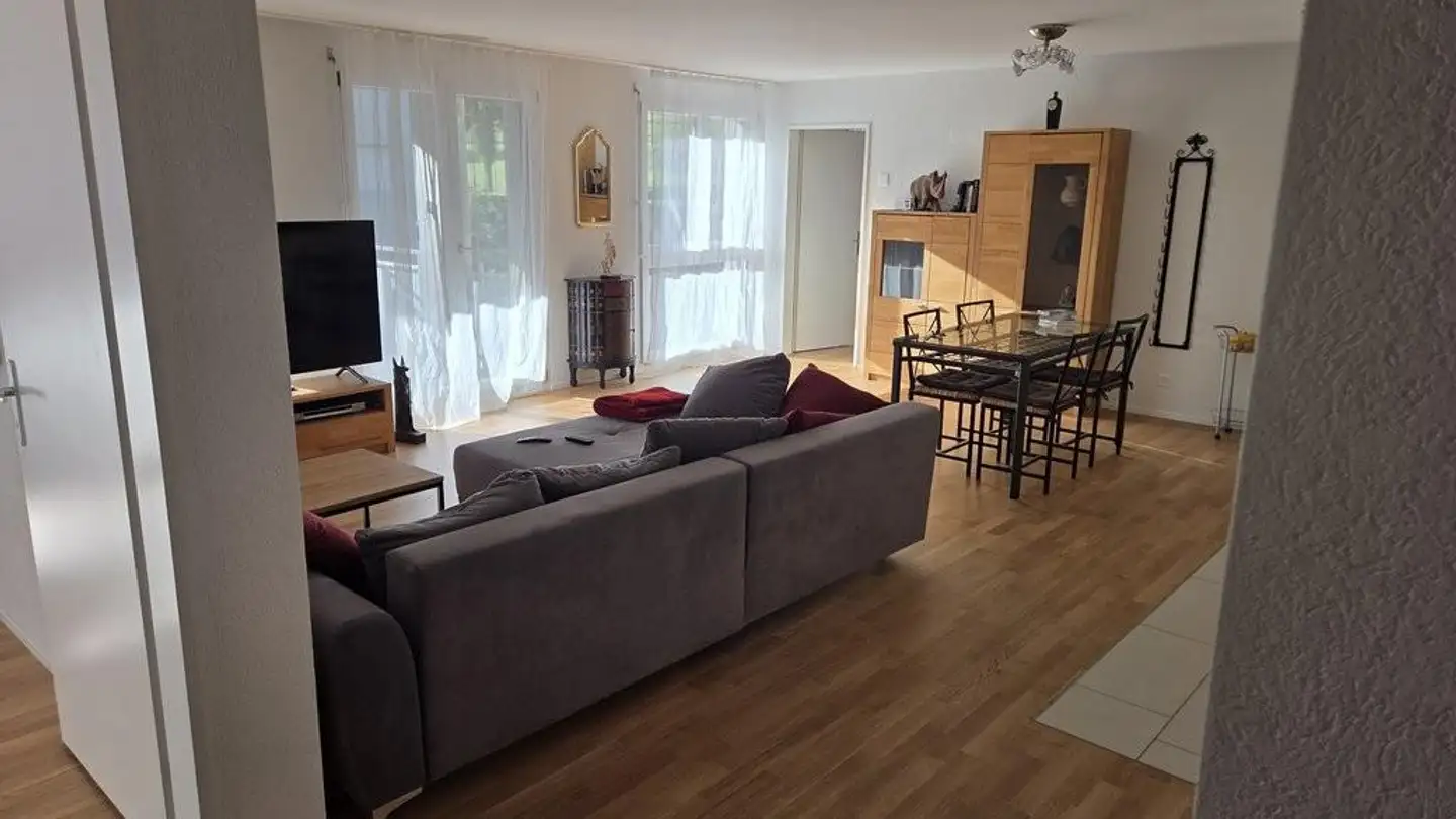 Appartement à louer - Quentlistrasse 71, 8193 Eglisau - Photo 2