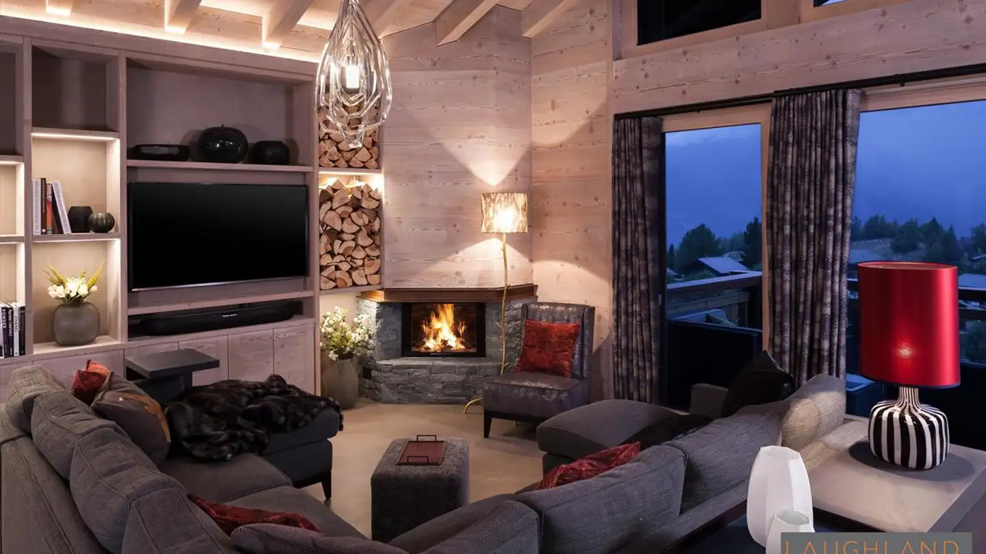 Appartamento in vendita - Route Des Ecluses, 1997 Haute-Nendaz - Photo 2