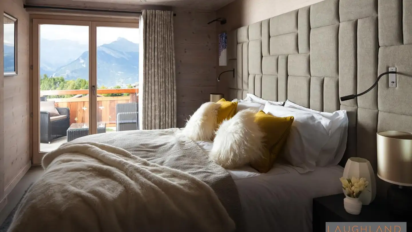 Appartamento in vendita - Route Des Ecluses, 1997 Haute-Nendaz - Photo 4