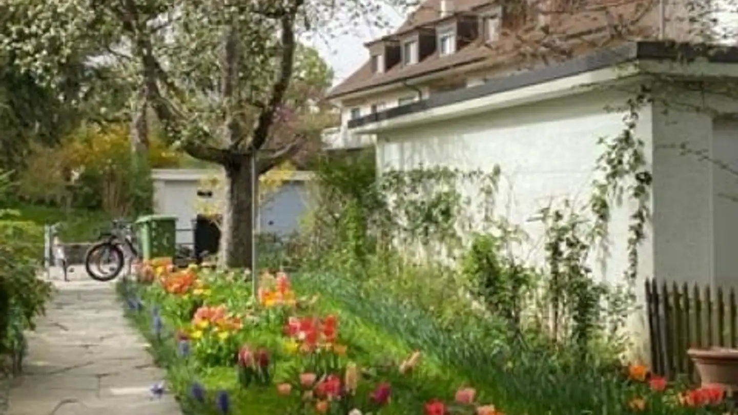 Appartement à louer - Bürglenstrasse 50, 3006 Bern - Photo 3