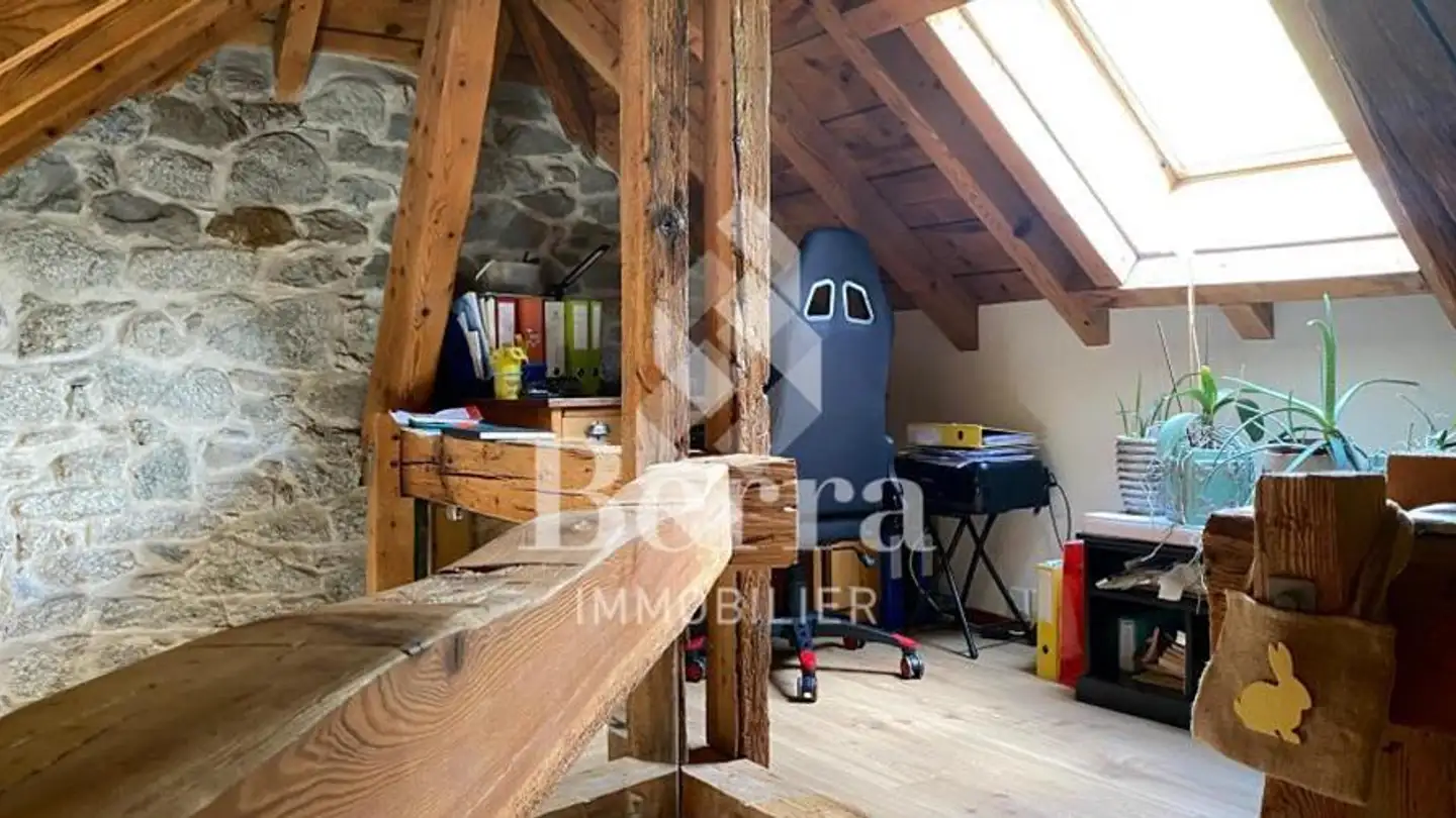 Appartement à vendre - 1921 Martigny-Croix - Photo 2