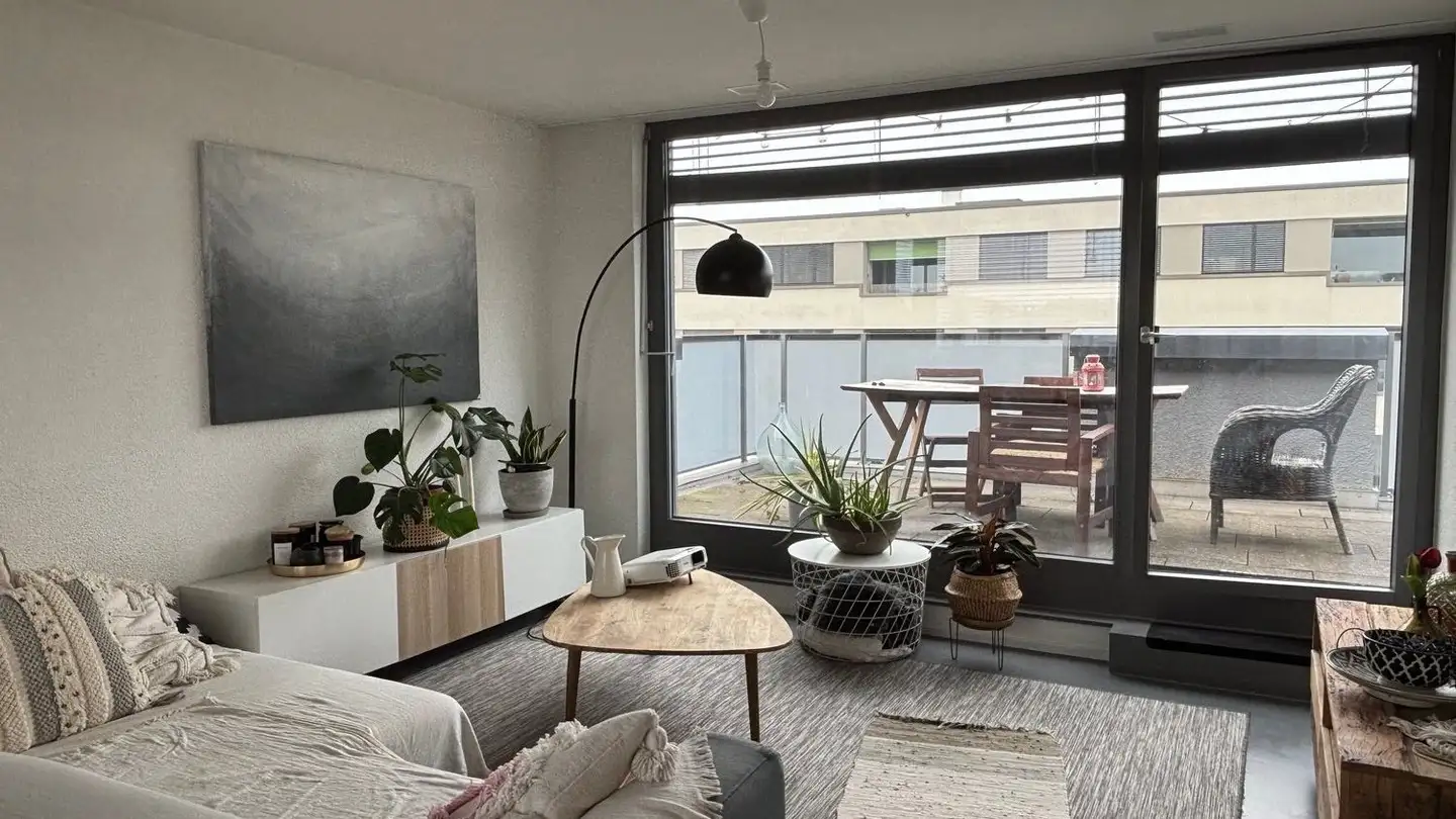 Appartamento in affitto - Boulevard Lilienthal, 8152 Glattpark (Opfikon)