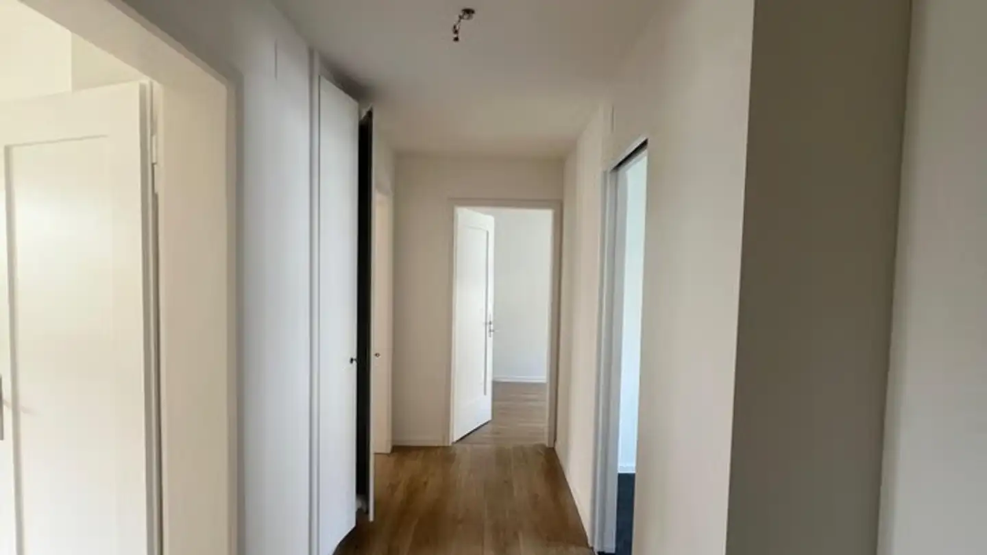 Wohnung mieten - Mattweg 1, 6014 Luzern