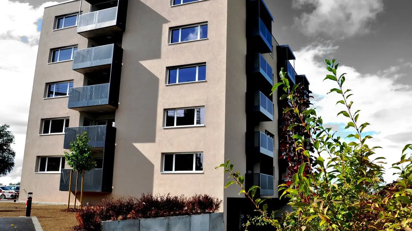 Apartment for rent - Route De Villariaz 32, 1687 Vuisternens-devant-Romont