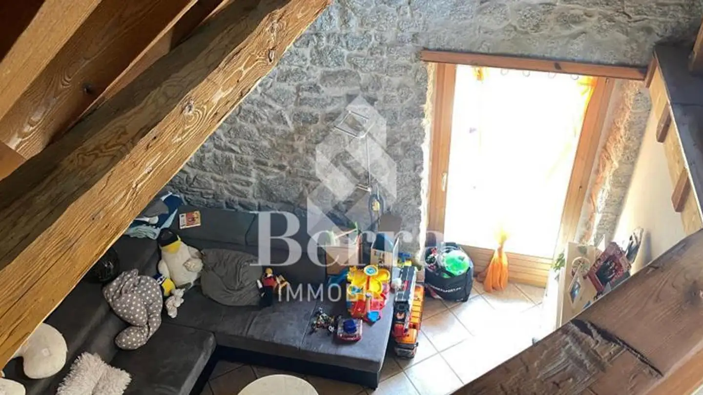 Appartement à vendre - 1921 Martigny-Croix - Photo 3