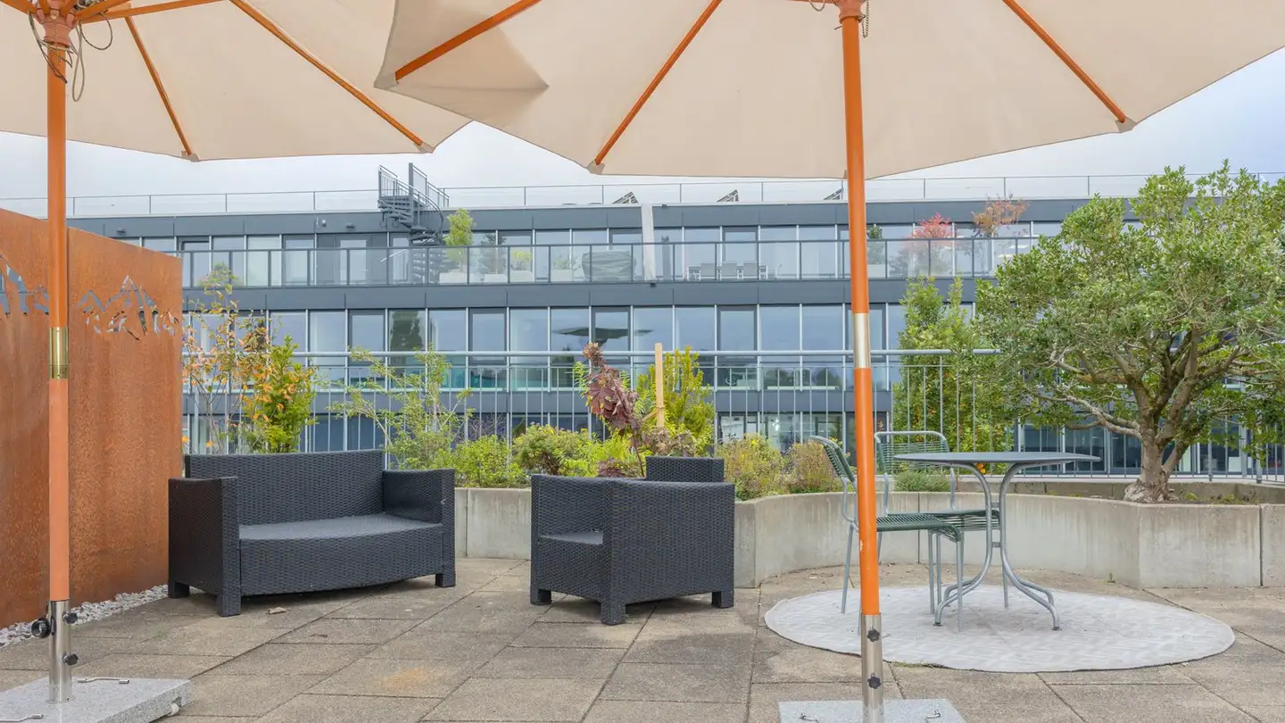 Spazio ufficio in affitto - Bionstrasse 1, 9015 St. Gallen - Foto 4