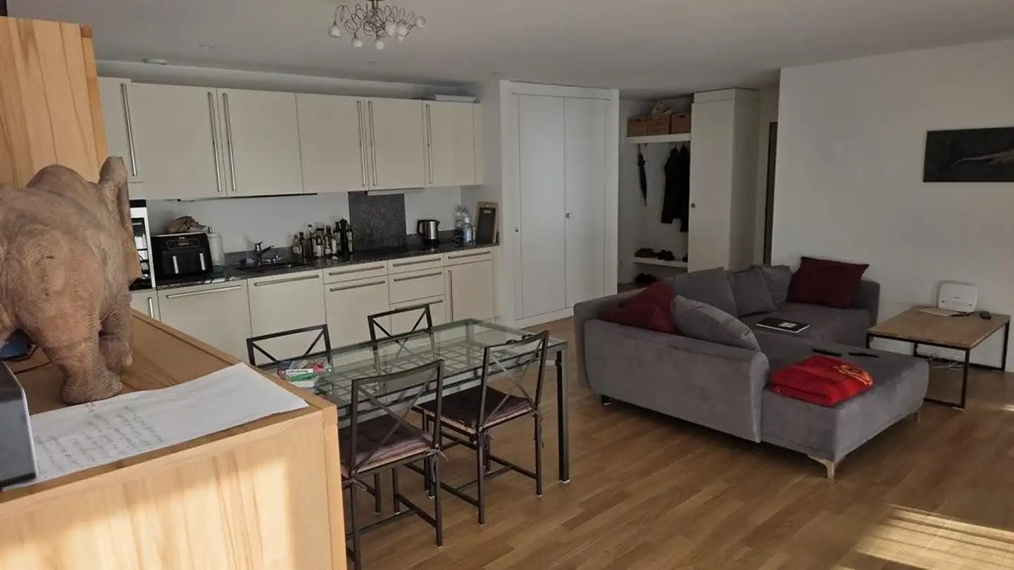 Appartement à louer - Quentlistrasse 71, 8193 Eglisau