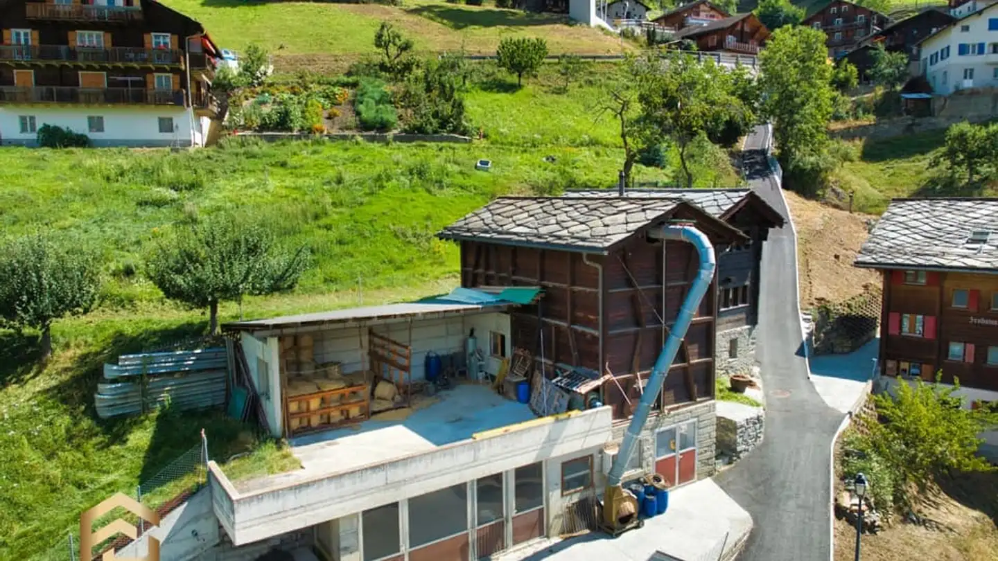 Casa singola in vendita - 3933 Staldenried - Photo 3