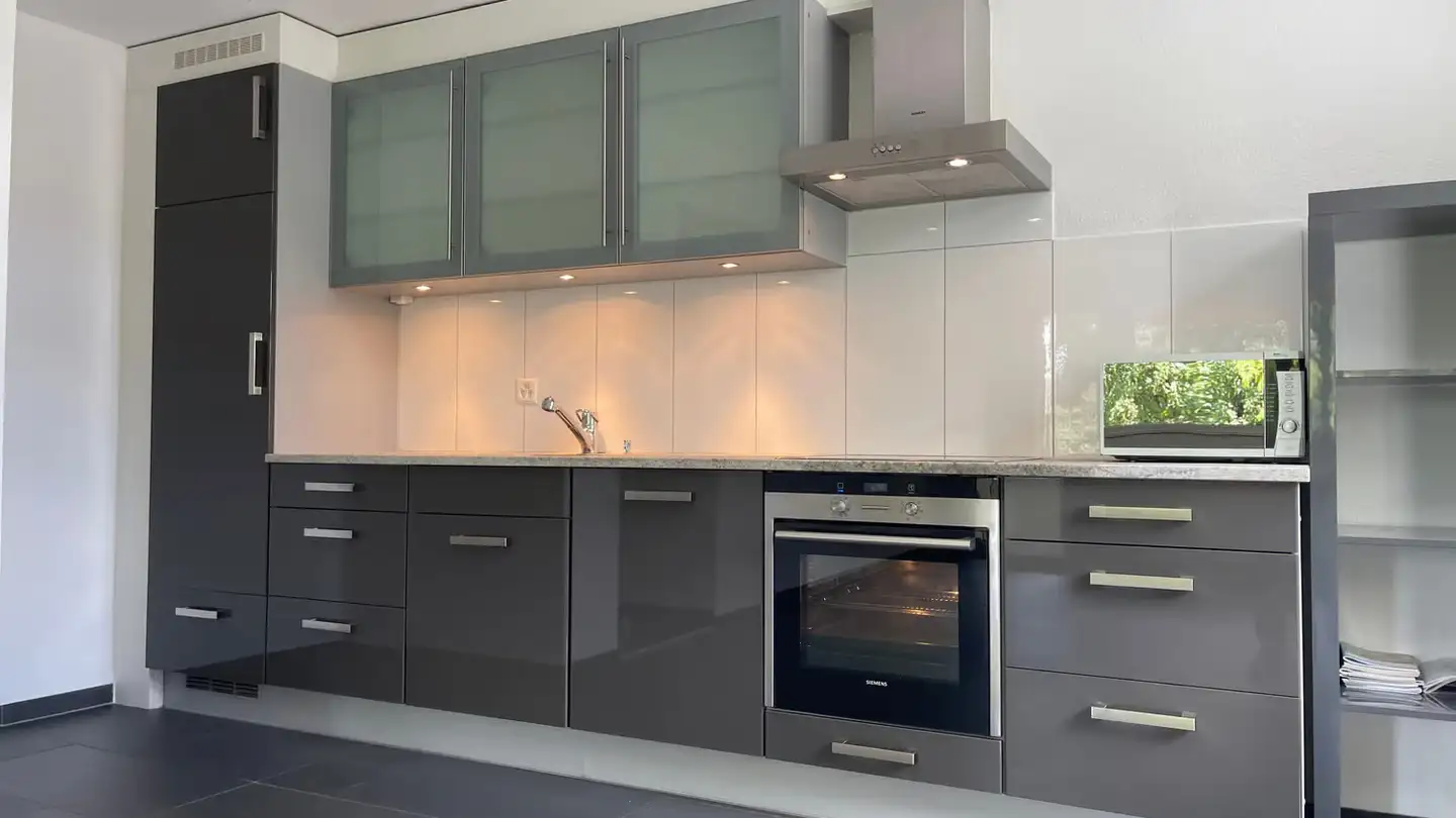 Wohnung mieten - Angensteinerstrasse 26, 4153 Reinach BL