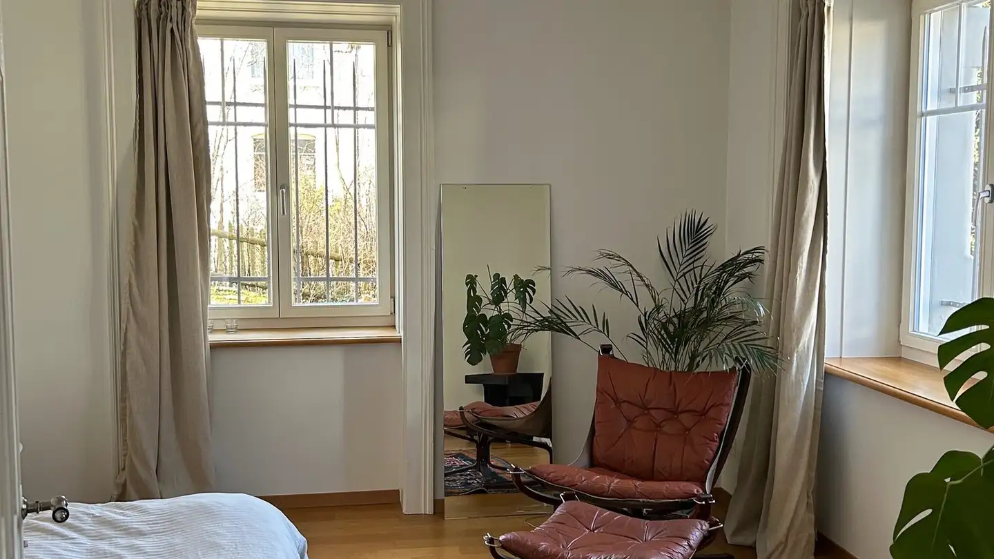 Wohnung mieten - Wildeggstrasse, 9000 St. Gallen - Foto 3