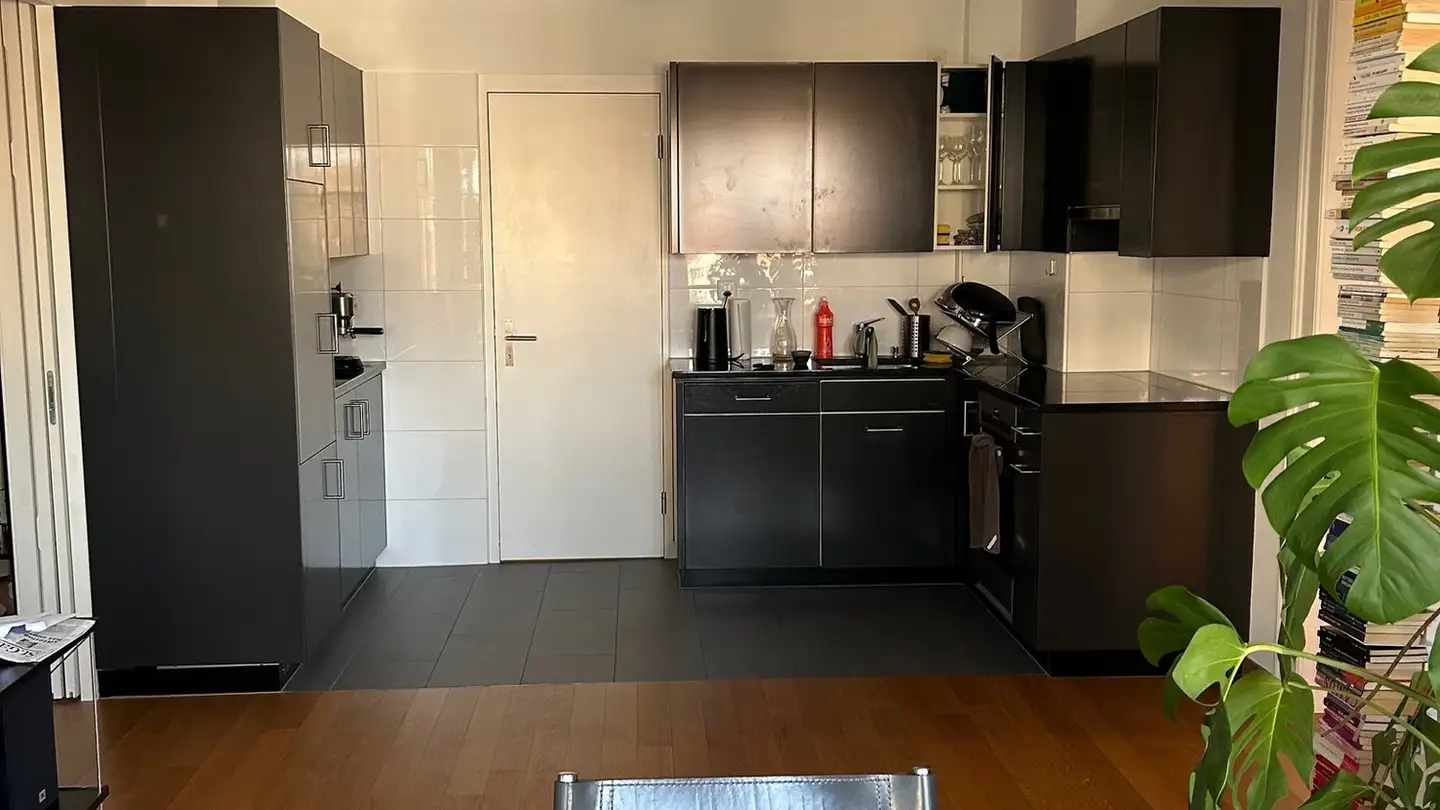 Wohnung mieten - Wildeggstrasse, 9000 St. Gallen - Foto 4