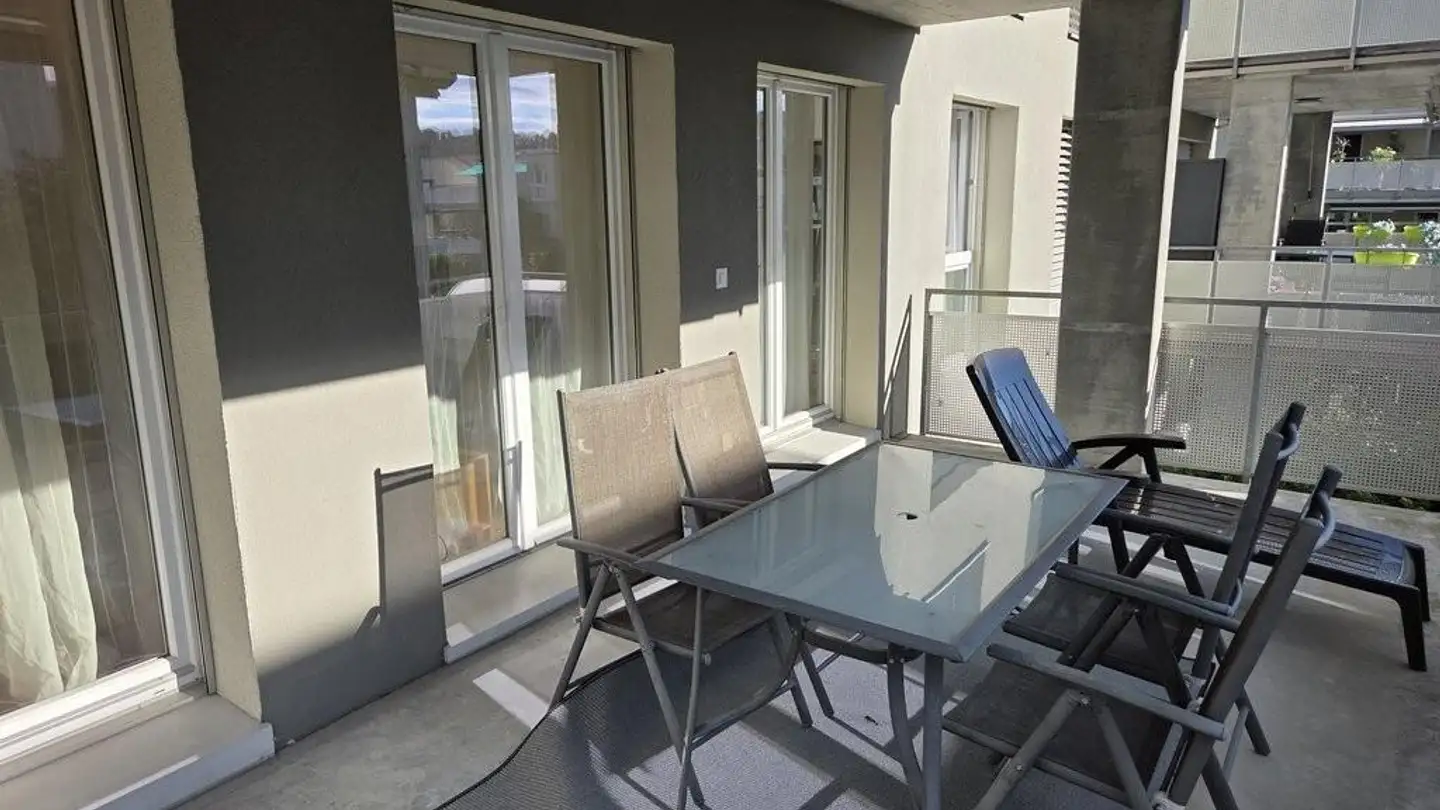 Appartement à louer - Quentlistrasse 71, 8193 Eglisau - Photo 4