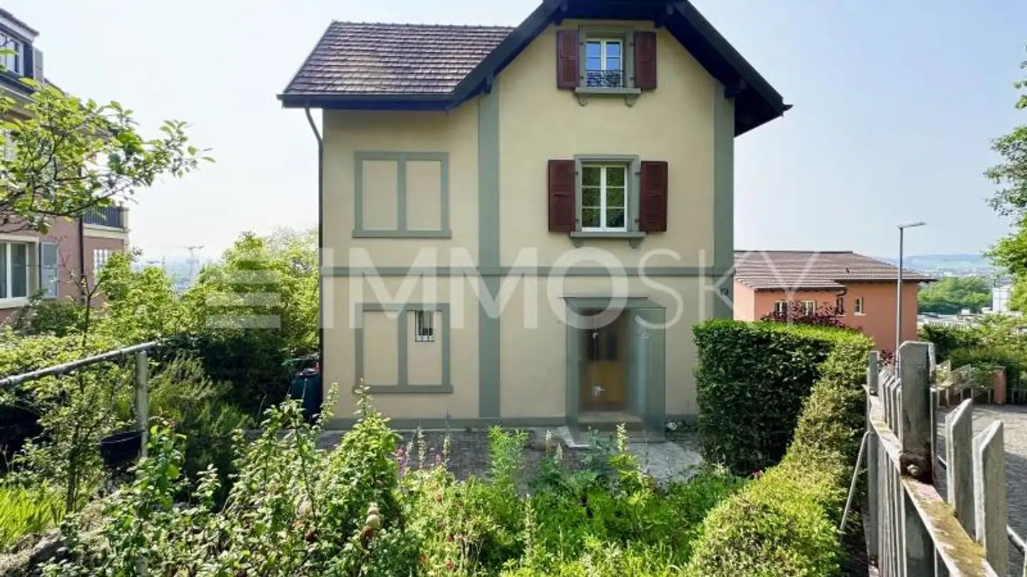 Single house for sale - 2502 Biel/Bienne - Photo 3