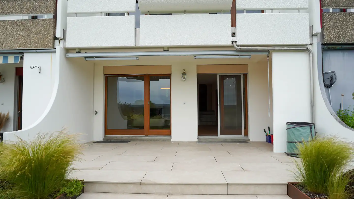 Einfamilienhaus kaufen - Rebbergstrasse 20, 5621 Zufikon