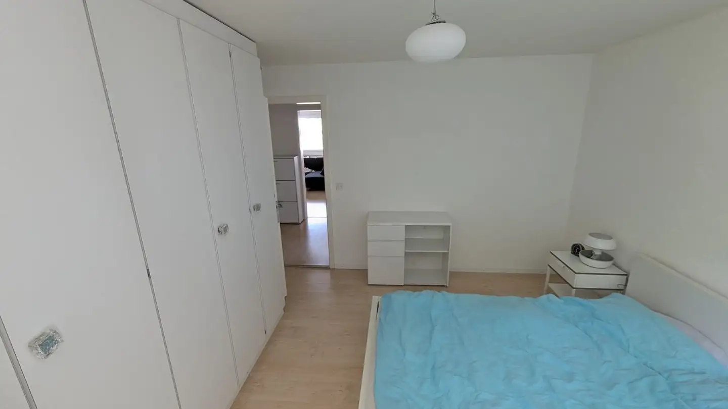 Single room for rent - Untere Rainstrasse 26, 6340 Baar - Photo 2