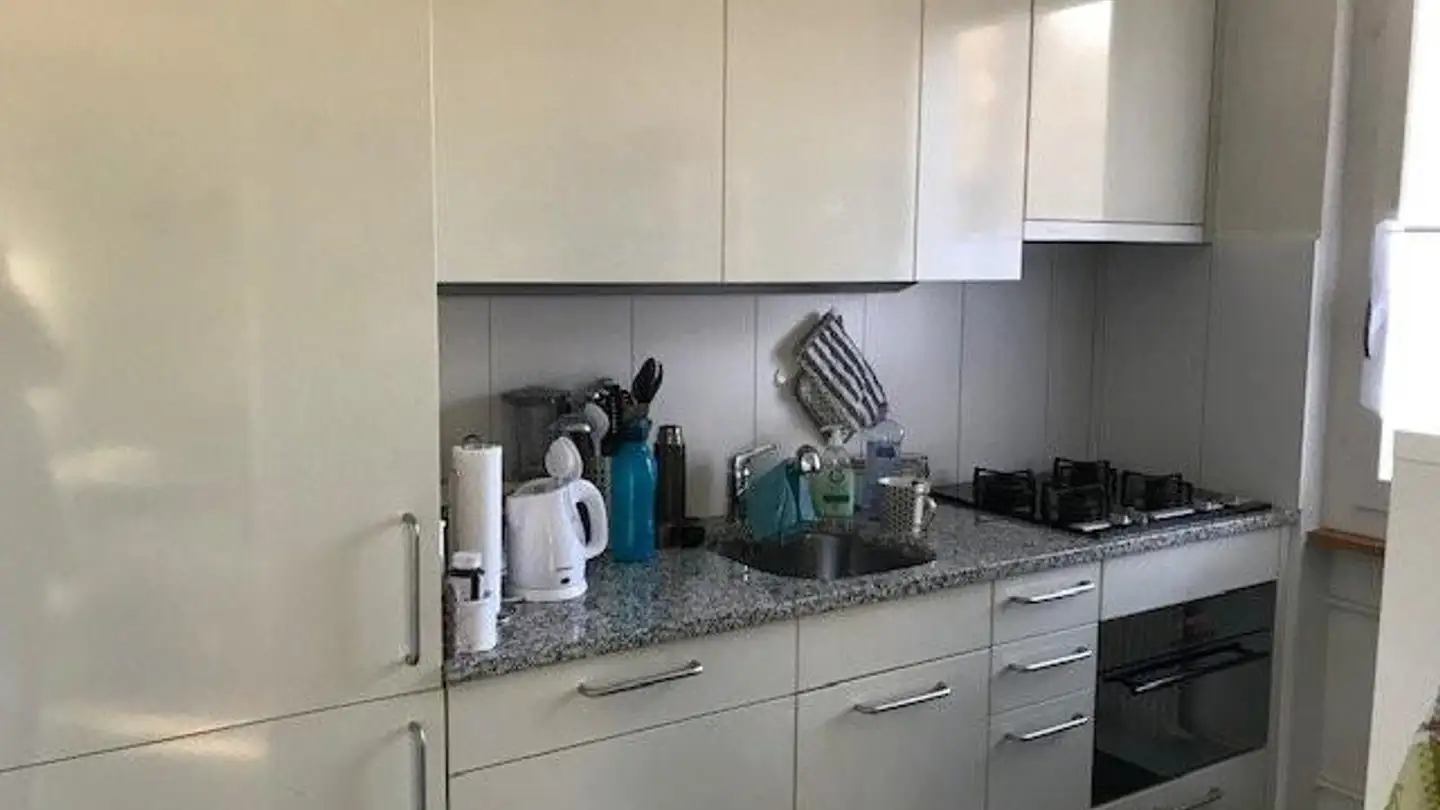 Wohnung mieten - Oberer Aareggweg 114, 3004 Bern - Foto 3