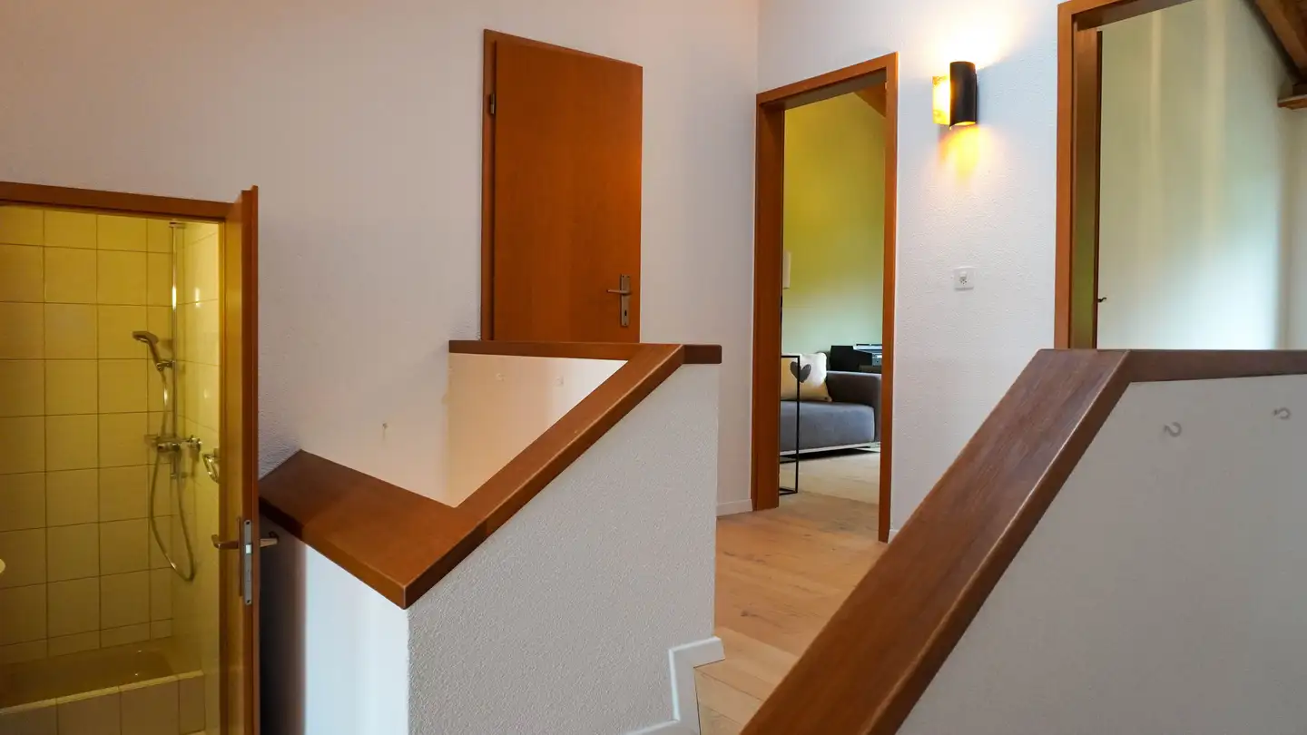 Casa singola in vendita - Rebbergstrasse 20, 5621 Zufikon - Foto 4