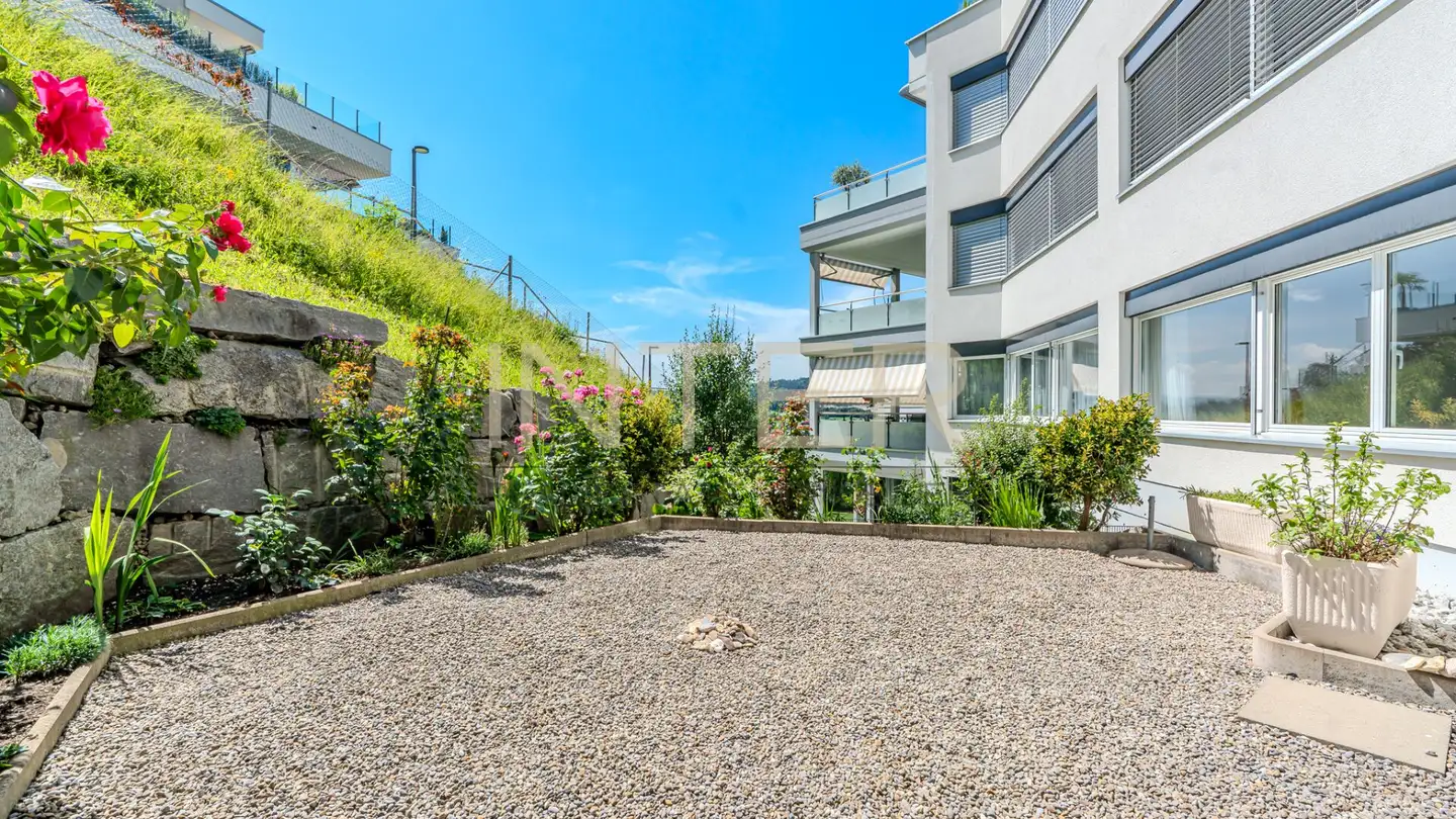 Appartamento in vendita - Weitblick, 6038 Gisikon