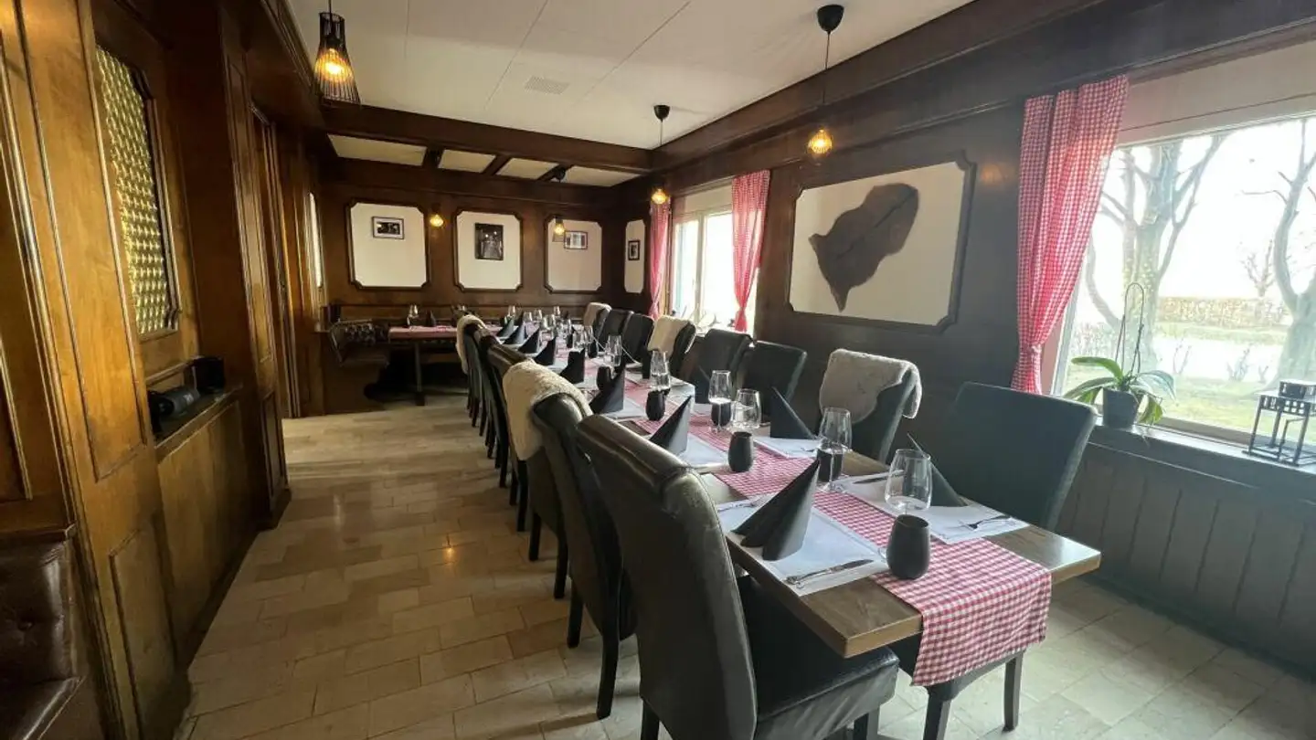 Commerciale in vendita - Scalettastrasse 111, 7000 Chur