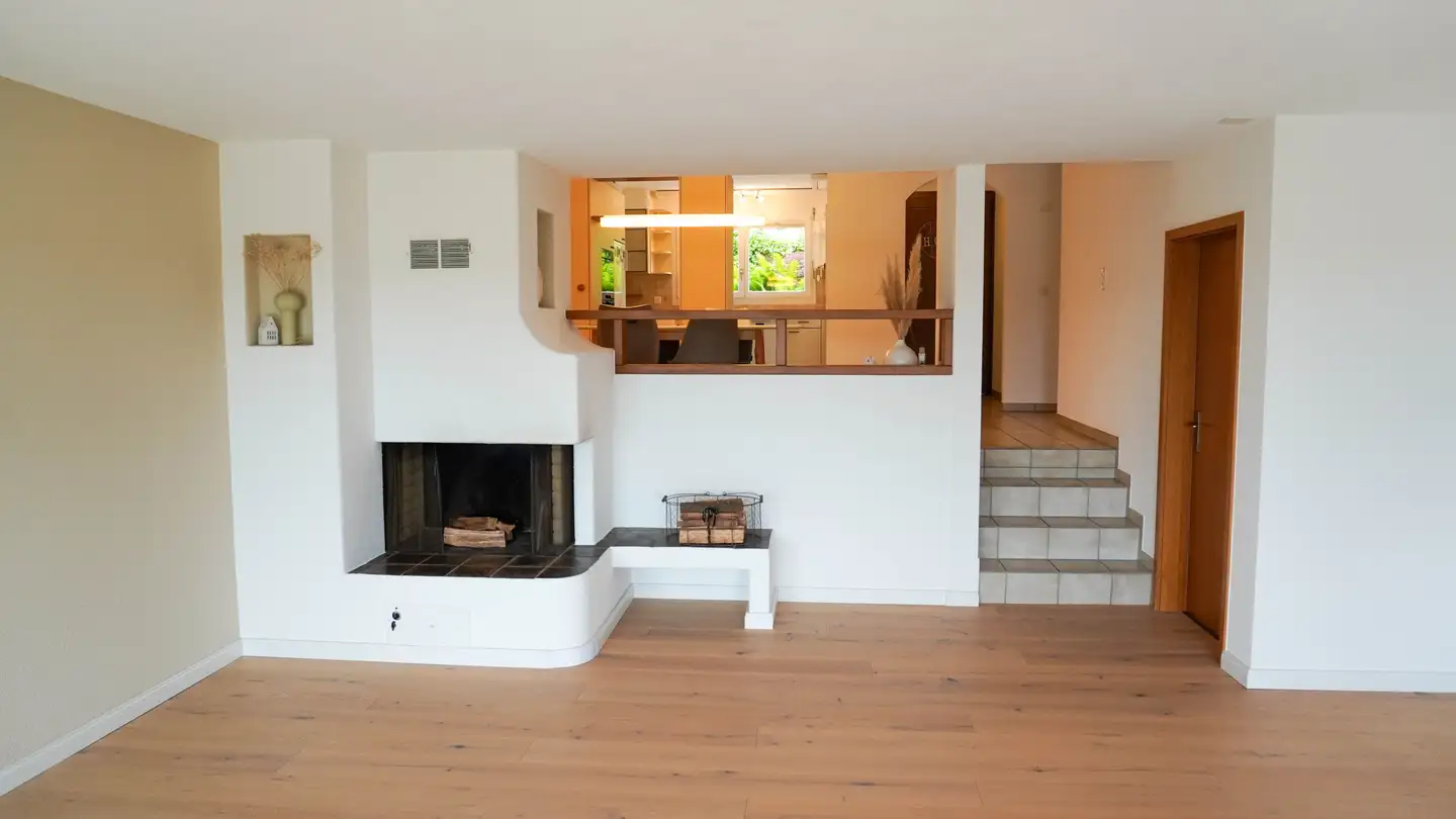 Einfamilienhaus kaufen - Rebbergstrasse 20, 5621 Zufikon - Foto 3