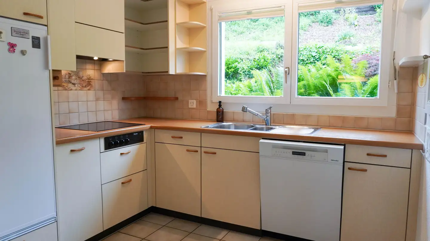 Einfamilienhaus kaufen - Rebbergstrasse 20, 5621 Zufikon - Foto 4