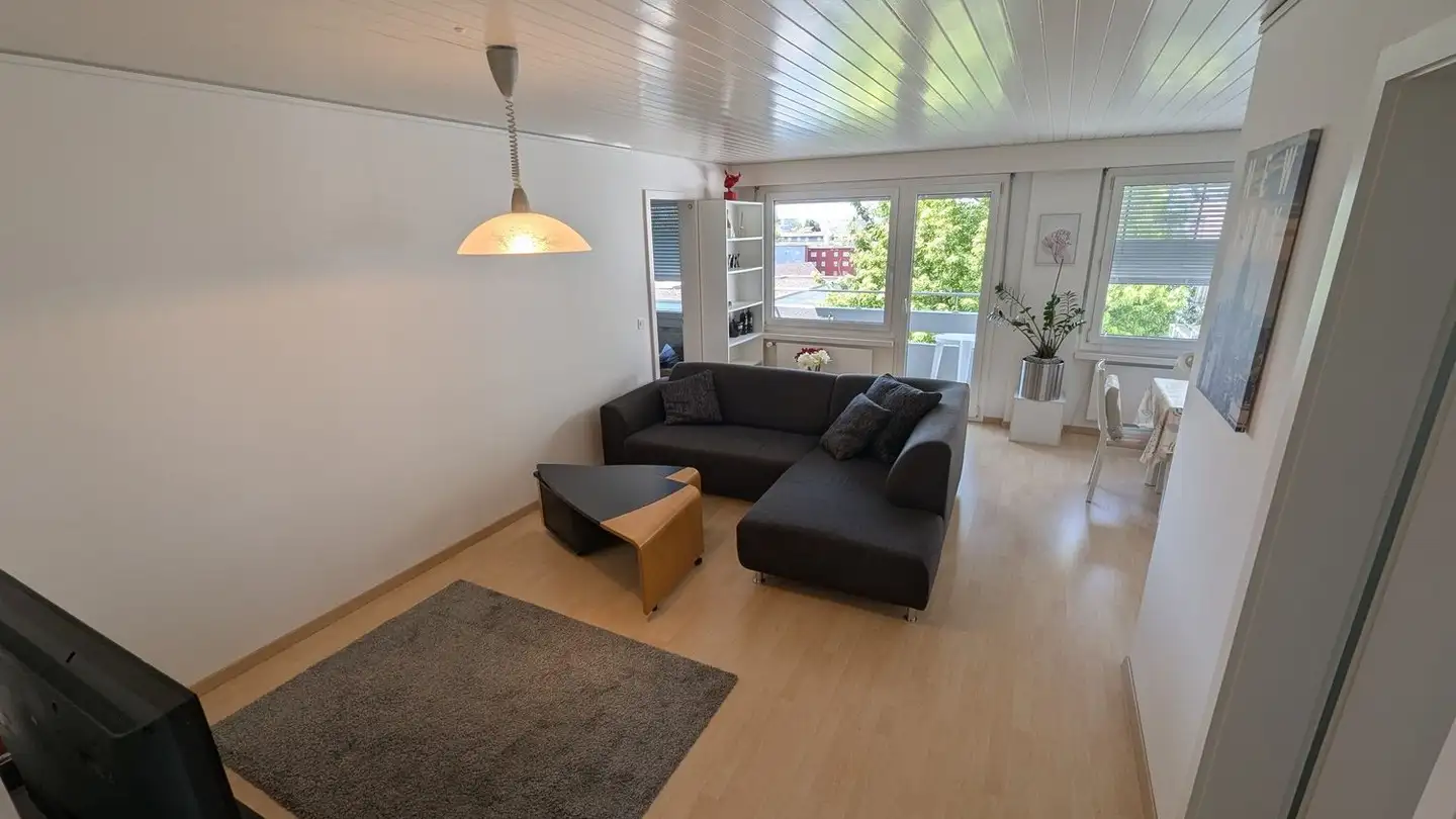 Single room for rent - Untere Rainstrasse 26, 6340 Baar - Photo 4