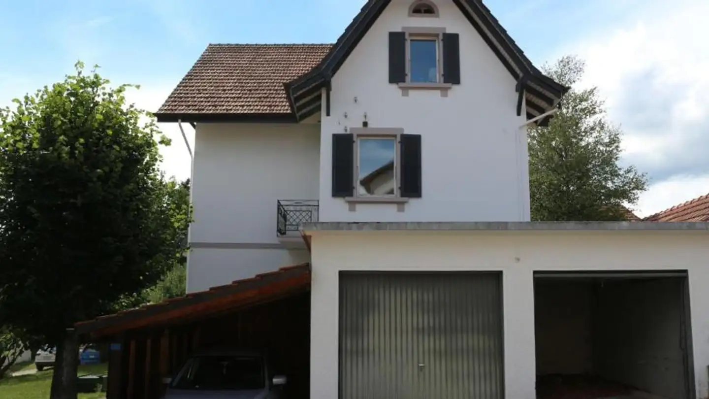 Wohnung kaufen - Rue Des Fraîches 3, 2732 Reconvilier - Foto 2