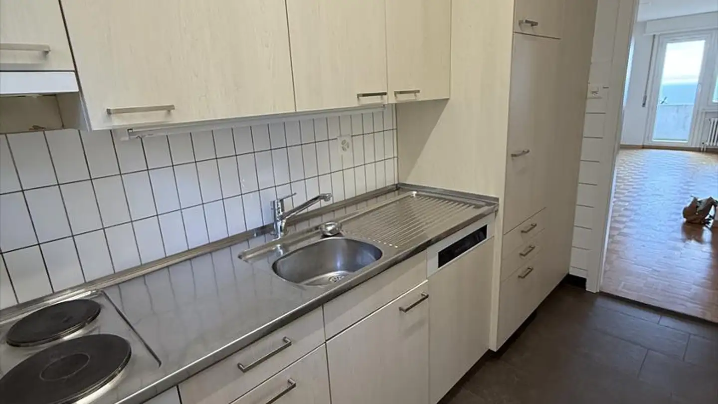 Appartamento in affitto - 2012 Auvernier - Photo 3