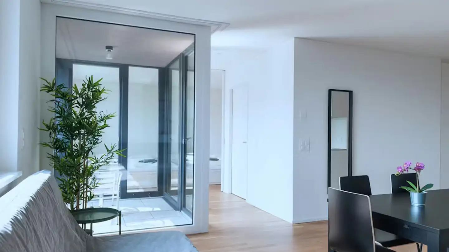 Appartement à louer - Erlenmattstrasse, 4058 Basel - Photo 4