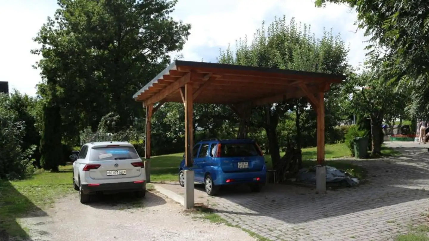 Wohnung kaufen - Rue Des Fraîches 3, 2732 Reconvilier - Foto 3